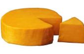 Is kaas hoog in koolhydraten?