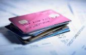 Acht stappen aan de vermindering van de Credit Card schulden
