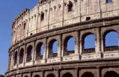 Leraar activiteiten ideeën voor middelbare School Romeinse geschiedenis