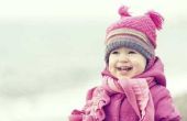 Hoe vindt u vrije winterjassen voor kinderen