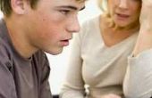 Hoe kan u helpen een tiener Stop drugsgebruik