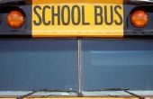 Spelletjes of activiteiten over School Bus veiligheid