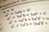 Wat zijn sommige vaardigheden die nodig zijn voor een middelbare School Math leraar?