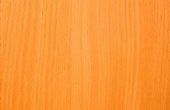 Hoe te verzegelen ontworpen houten vloeren
