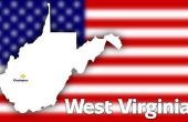 West Virginia voertuig terugneming wetten