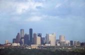 Hoe word ik een lease Agent voor appartementen in Houston, Texas