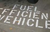 Hoe het verhogen van de brandstofefficiëntie van een auto