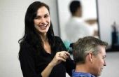 Interview vragen te stellen een Beauty Salon Manager