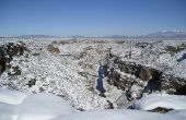 Winter vakanties in New Mexico
