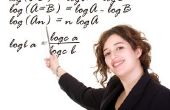 Het oplossen van wiskundige problemen met behulp van logische redeneren