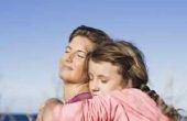 Hoe behoud van een liefdevolle moeder-dochter relatie in haar tienerjaren