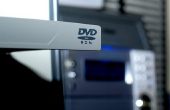 Hoe een DVD-speler op een Comcast kabelbox aansluiten