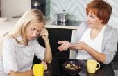 Hoe herken je een ongezonde relatie met je moeder