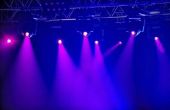 Universiteiten die graden in Stage Lighting & geluid bieden