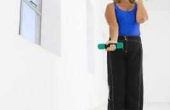 Bovenarm-Oefeningen met gewichten voor vrouwen boven de 50