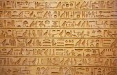 Oude Egyptische poëzie