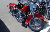 De beste remblokken & rotoren voor Harley Davidson