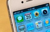 Hoe te verwijderen van alle agenda-items op een iPhone