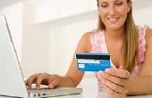 Over Ebay Credit Cards