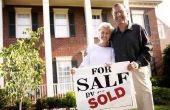 Hoe bereken winst bij de verkoop van een huis