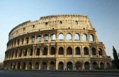 Tours van Romeinse ruïnes in Italië