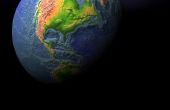 Ideeën over hoe te maken van een 3D Project van aarde nodig