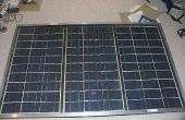 Hoe maak je Homemade Solar Panels