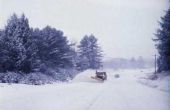 Meyer sneeuw Plow montage-instructies