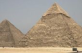 Oude Egyptische schoonheidsgeheimen en Tips