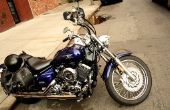 2003 Harley Davidson V-Rod Specs