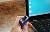 How to Convert VGA-uitgang naar de HDMI-ingang