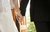 Voordelen & nadelen van een jongere Man & een oudere vrouw trouwen
