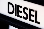 Welke oorzaken Diesel op lek in Lube olie?