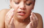Hoe maak je zelfgemaakte Skin Care producten voor de vette huid
