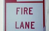 Wat Is een brand Lane?