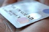 Feiten over het krijgen van opgeroepen door een creditcard bedrijf