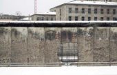 Over de Berlijnse muur voor kinderen