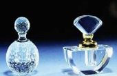 Hoe te verwijderen van de geur van het parfum