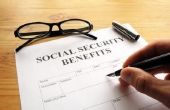 Kunt u werkloosheid & pensioen socialezekerheidsvoorzieningen samen verzamelen?