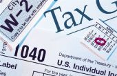 Belasting indiening eisen voor afhankelijke personen