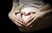 Het gebruik van een vernevelaar tijdens de zwangerschap