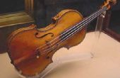 Hoe te identificeren een Stradivarius