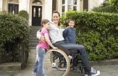 How to Get Medicare betalen voor rolstoelen