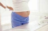 Wat zijn zeer vroege tekenen van zwangerschap?