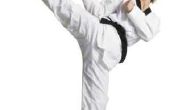 Wat Is Karate Pilates?