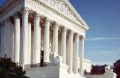 Rol van de Supreme Court Justices