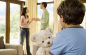 Omgaan met echtscheiding: het cultiveren van uw kind gevoelens