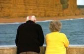 Pensioen & de gevolgen ervan voor de ouderen