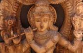 De Top 5 goden van het Hindoeïsme