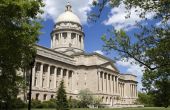 Kentucky statuut van beperkingen voor schuld